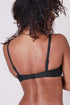 Simone Perele 1de Paloma Underwired Padded Bandeau Bikini Top